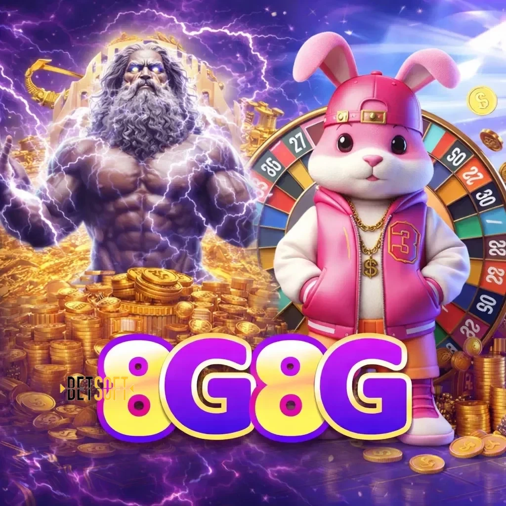 8g8g APK Terbaru: Download Cepat dan Gratis