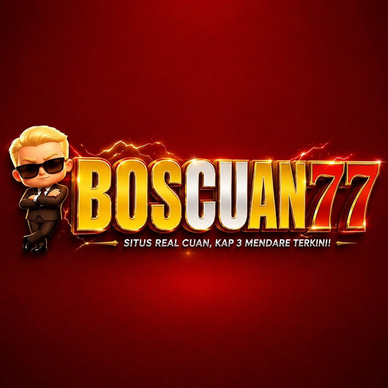 boscuan77 APK Terbaru: Download Cepat dan Gratis