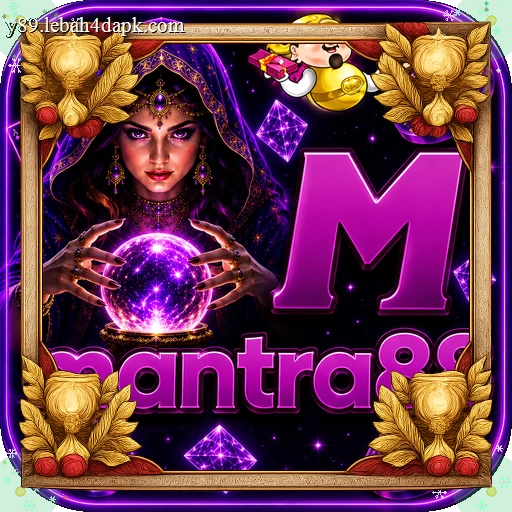 mantra88 APK Terbaru: Download Cepat dan Gratis
