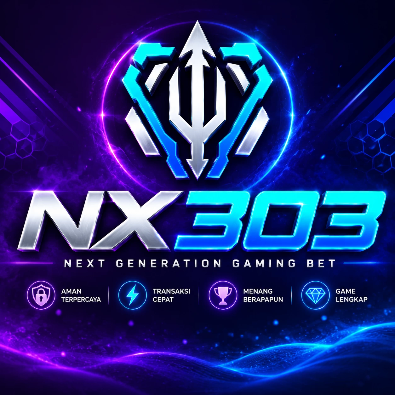 nx303 APK Terbaru: Download Cepat dan Gratis