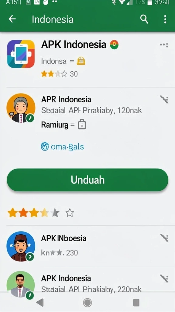 Review Aplikasi gawang69 2