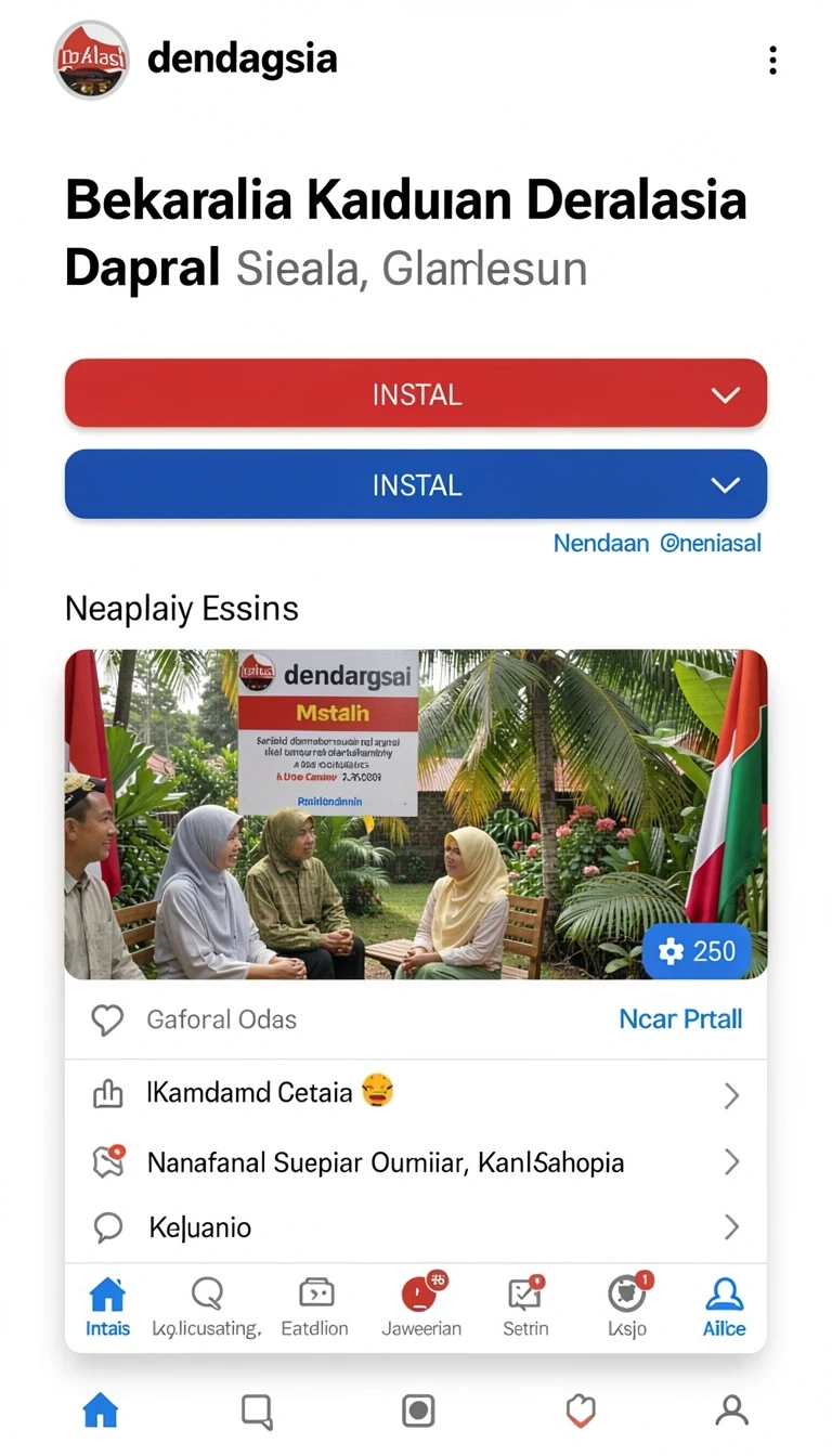 Review Aplikasi sakti77 3