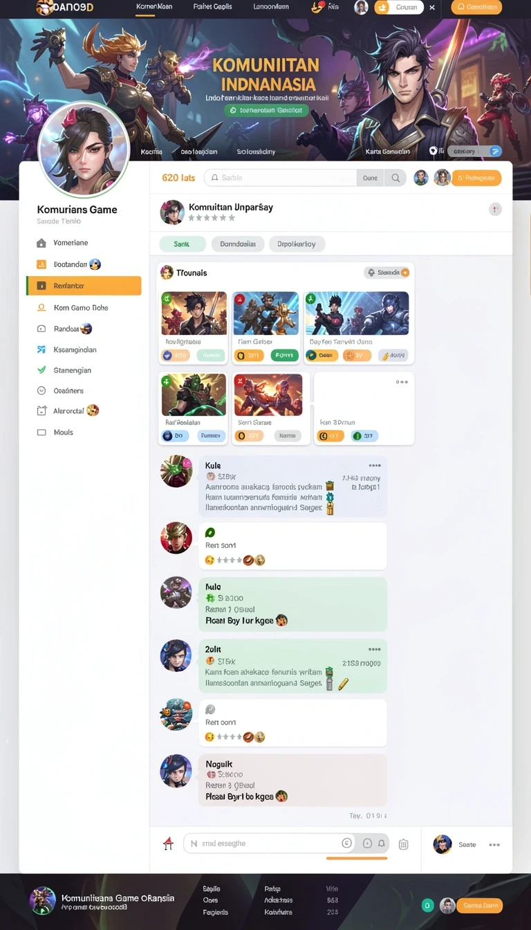 Review Aplikasi logamwin 3