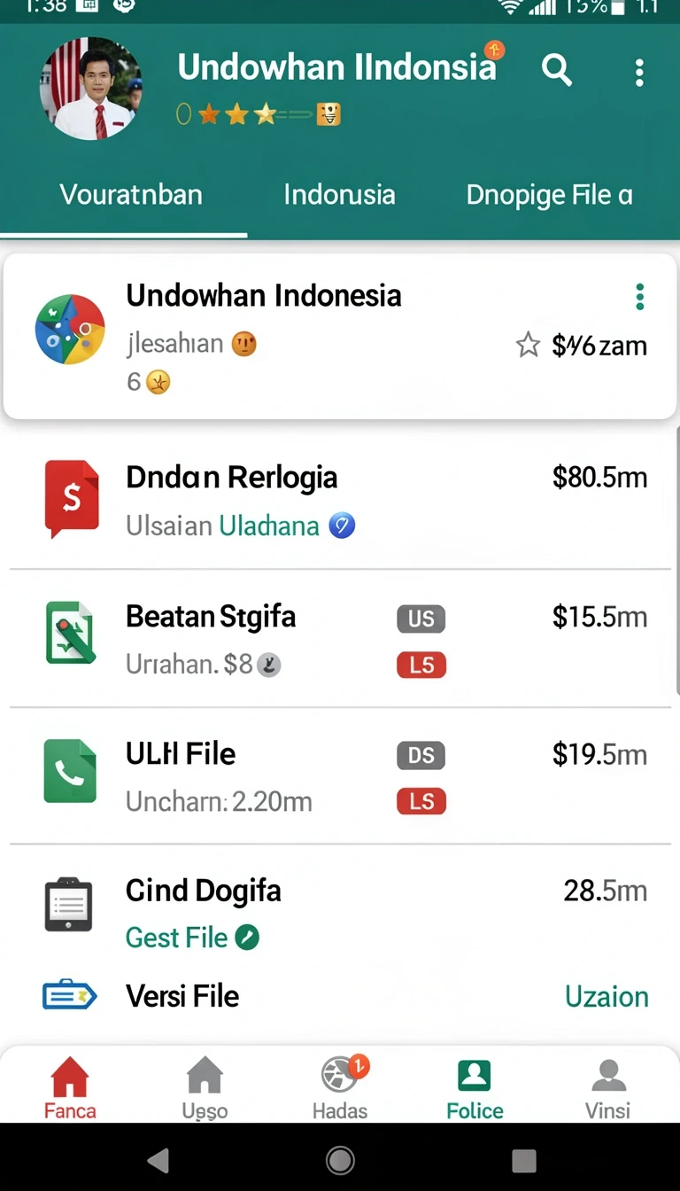 baliwin66 APK Terbaru: Download Cepat dan Gratis 3
