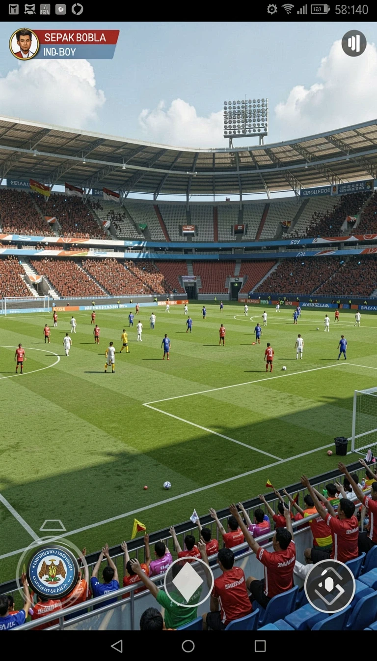 marima77 APK Terbaru: Download Cepat dan Gratis 3