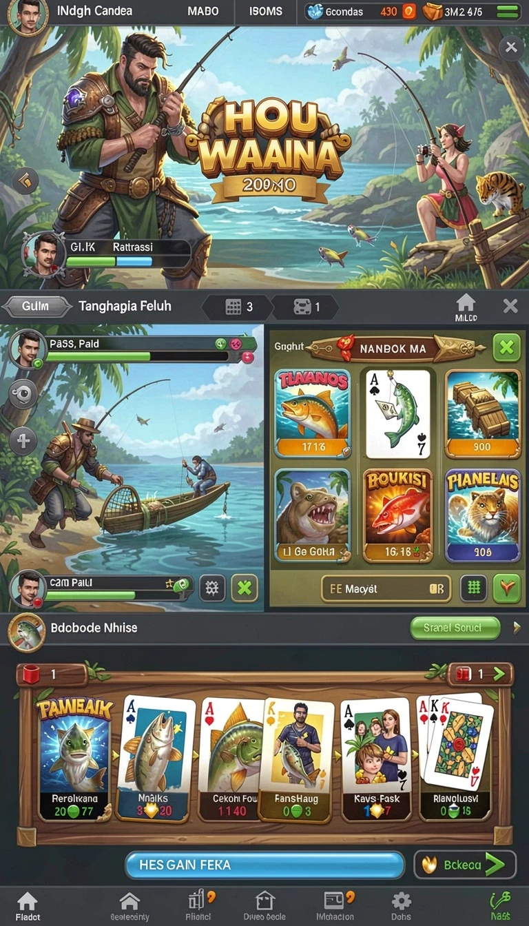 cahayatoto APK Terbaru: Download Cepat dan Gratis 2