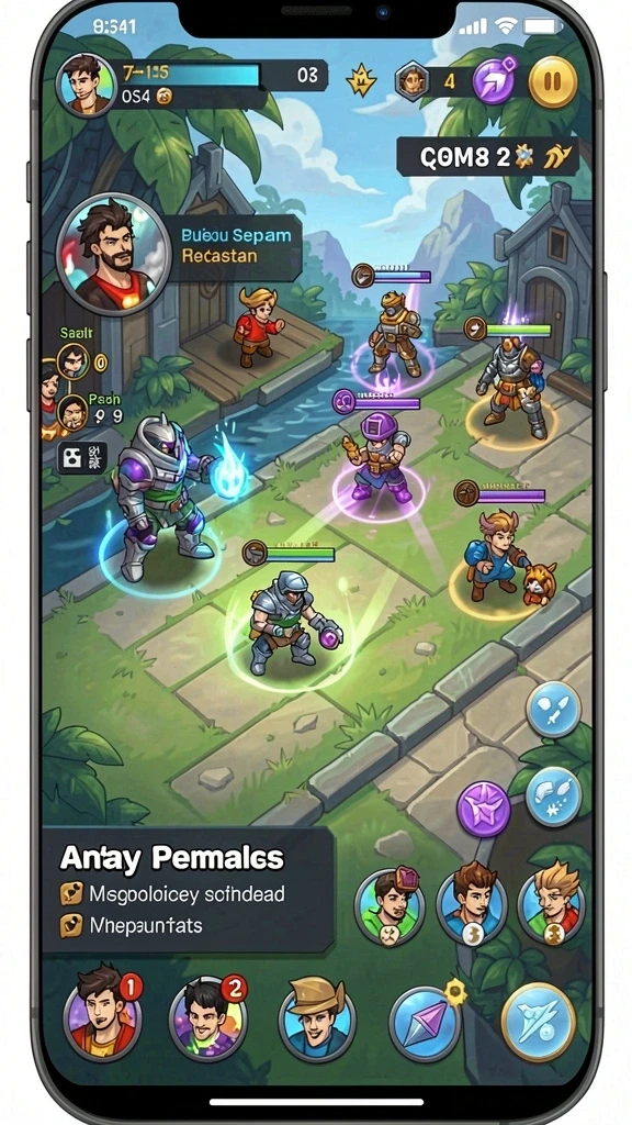 Review Aplikasi gogorummy 2