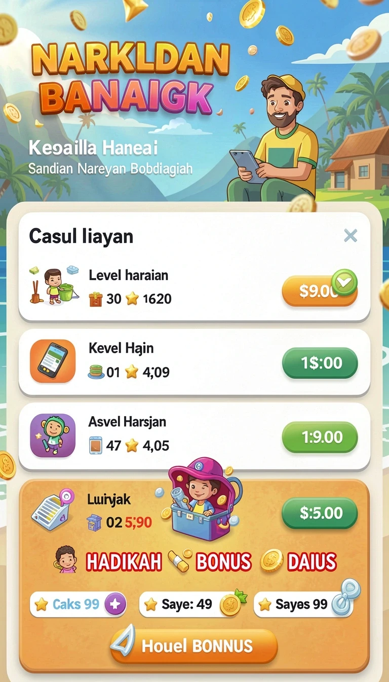 bos138 APK Terbaru: Download Cepat dan Gratis