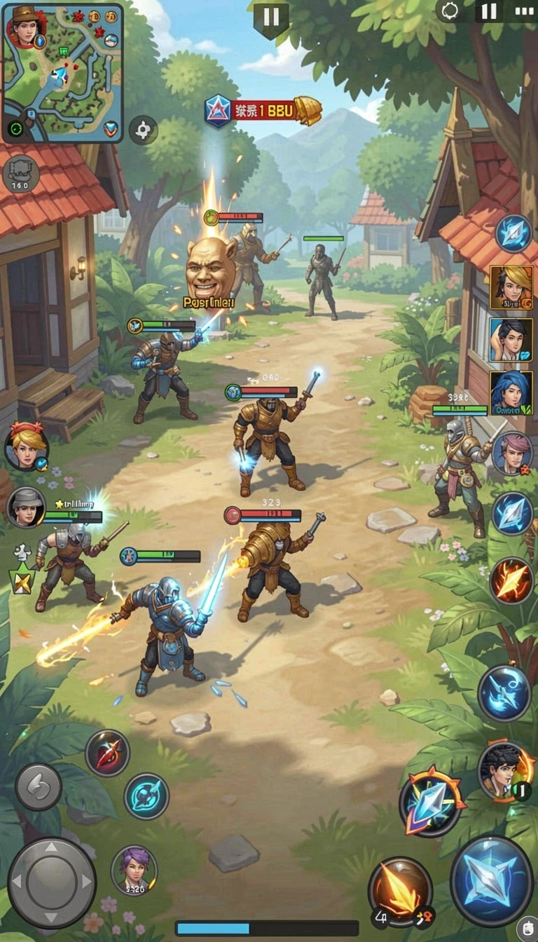 open APK Terbaru: Download Cepat dan Gratis