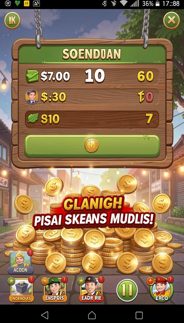 Review Aplikasi f200m 2