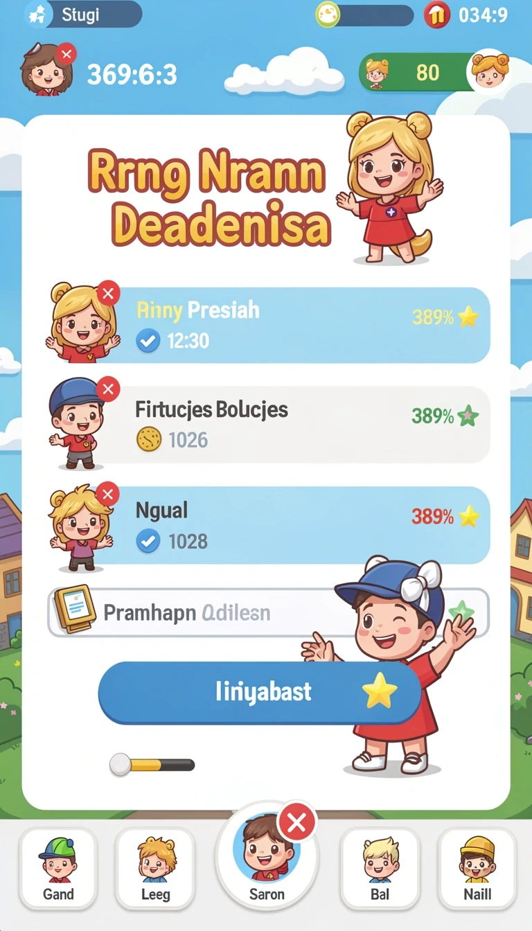 Review Aplikasi semar123 3