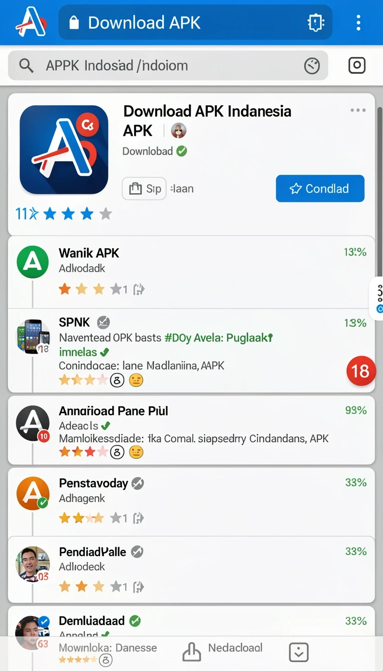 Review Aplikasi turu99 3