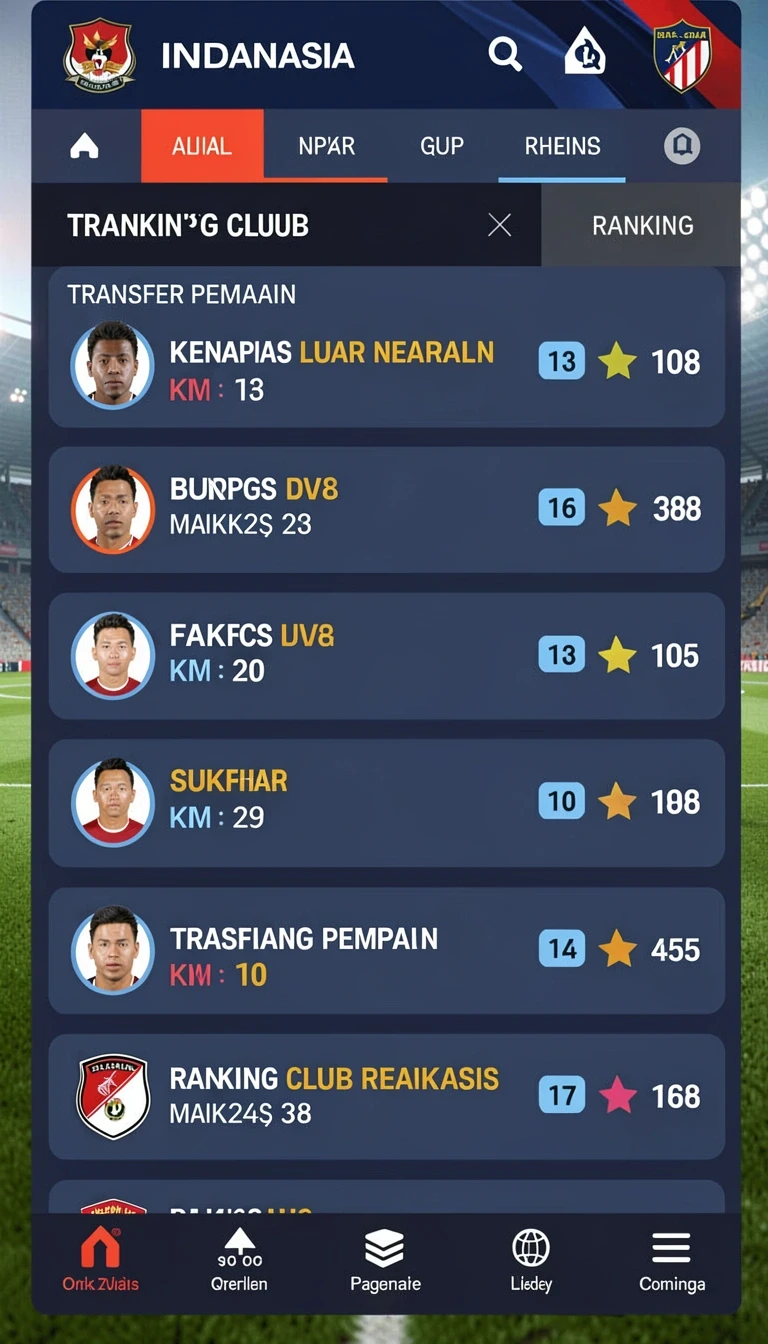 Review Aplikasi peluang77