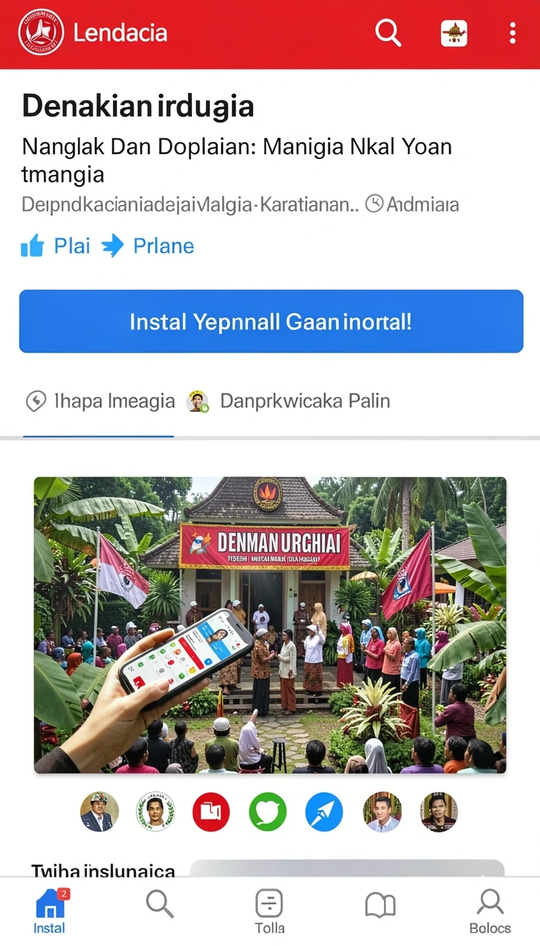 Review Aplikasi slot88max