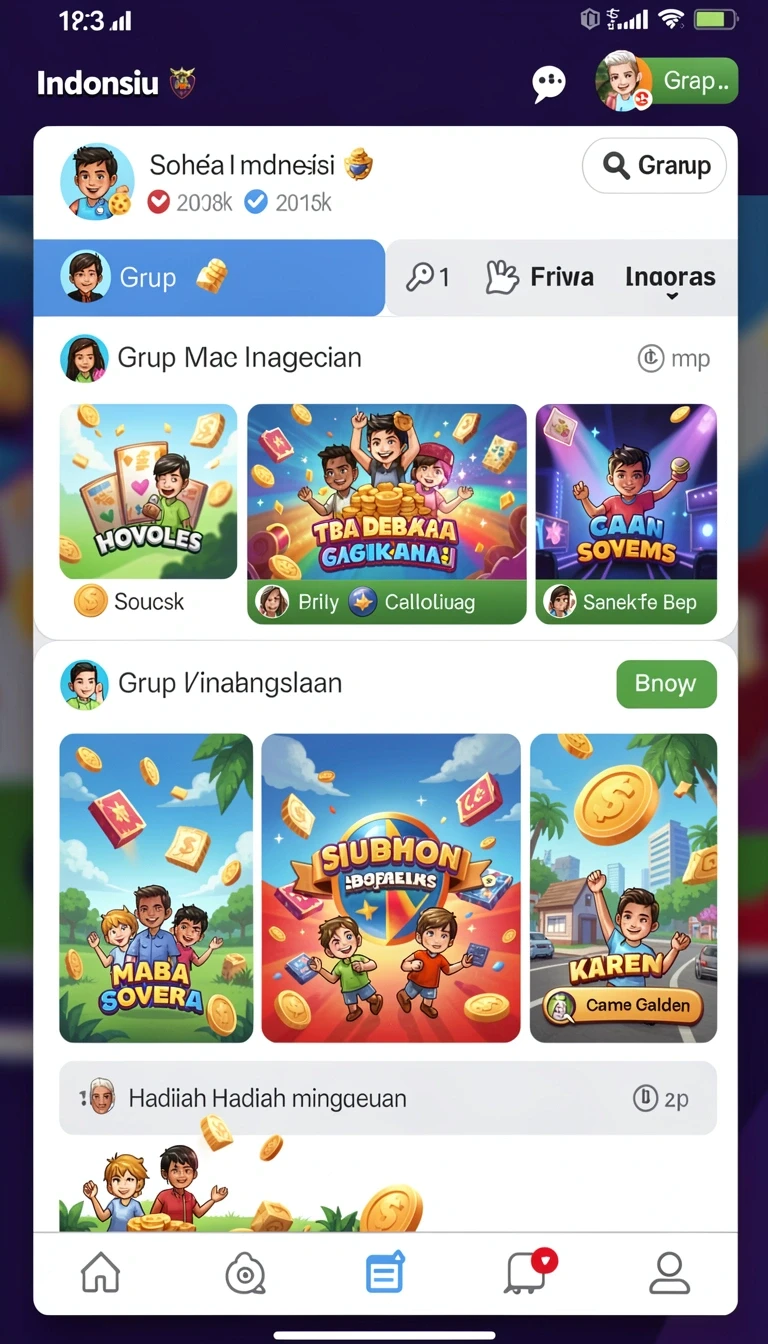 v988 APK Terbaru: Download Cepat dan Gratis 3