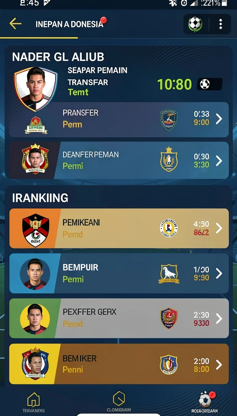 Review Aplikasi zk3 3