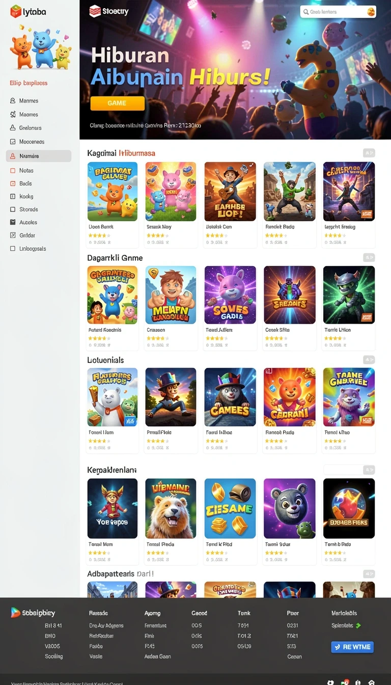 Review Aplikasi logamwin