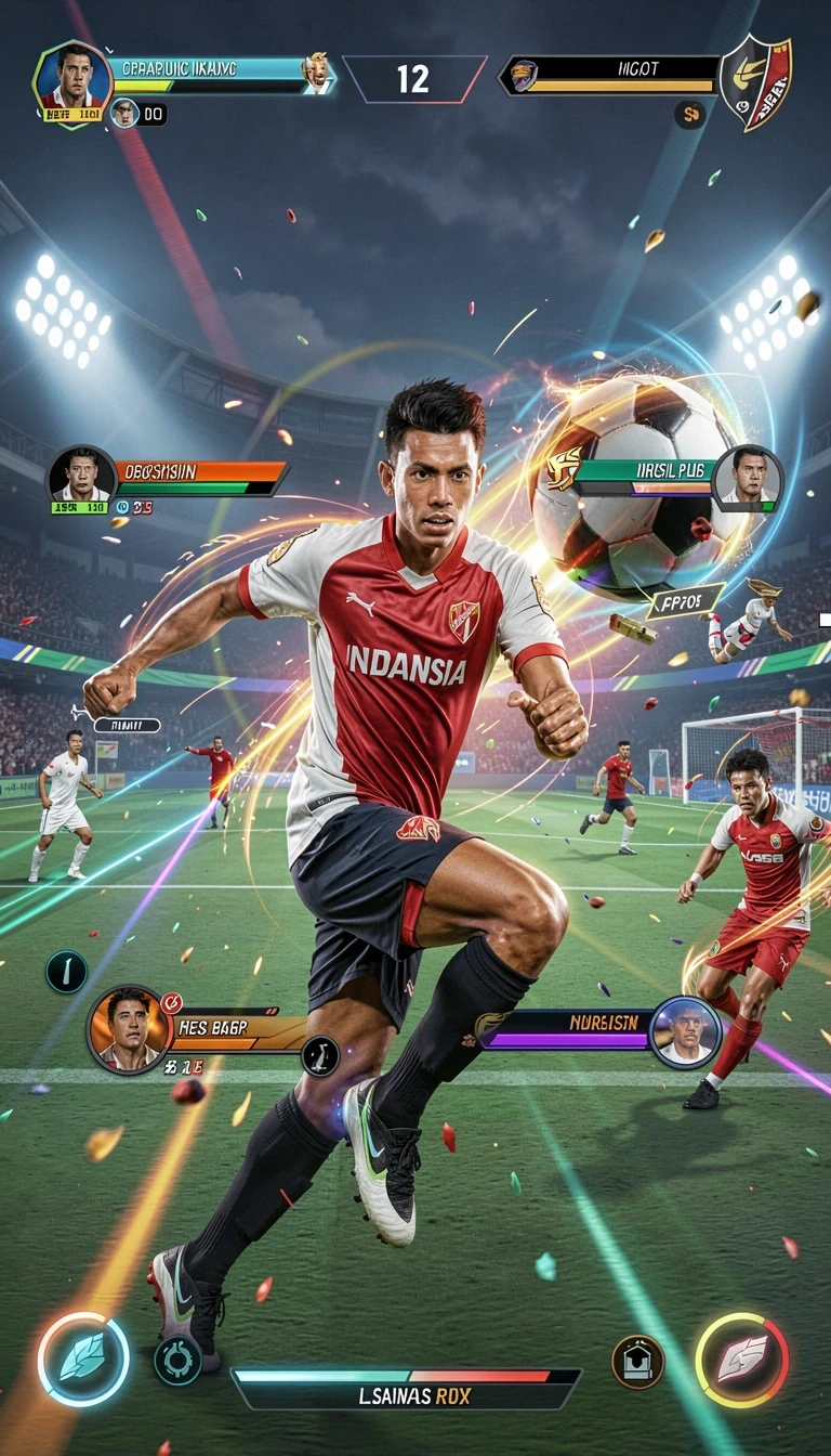 lmbaslot APK Terbaru: Download Cepat dan Gratis 3