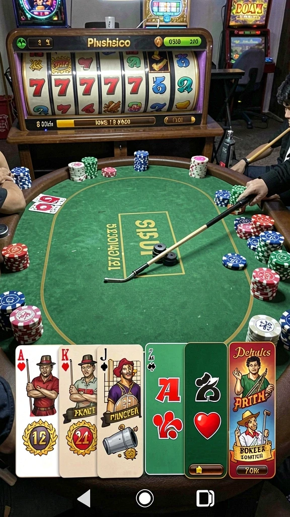 Review Aplikasi jptogel77 3