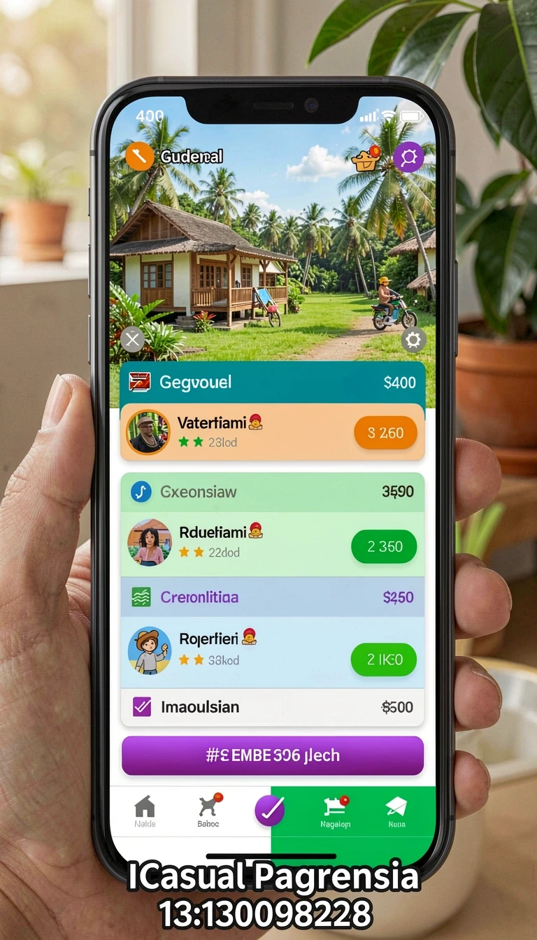 kijangwin APK Terbaru: Download Cepat dan Gratis 3
