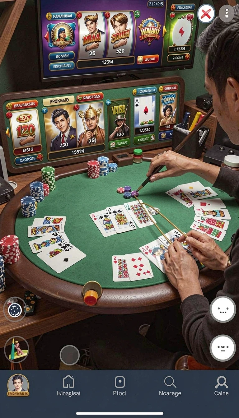 rpok APK Terbaru: Download Cepat dan Gratis