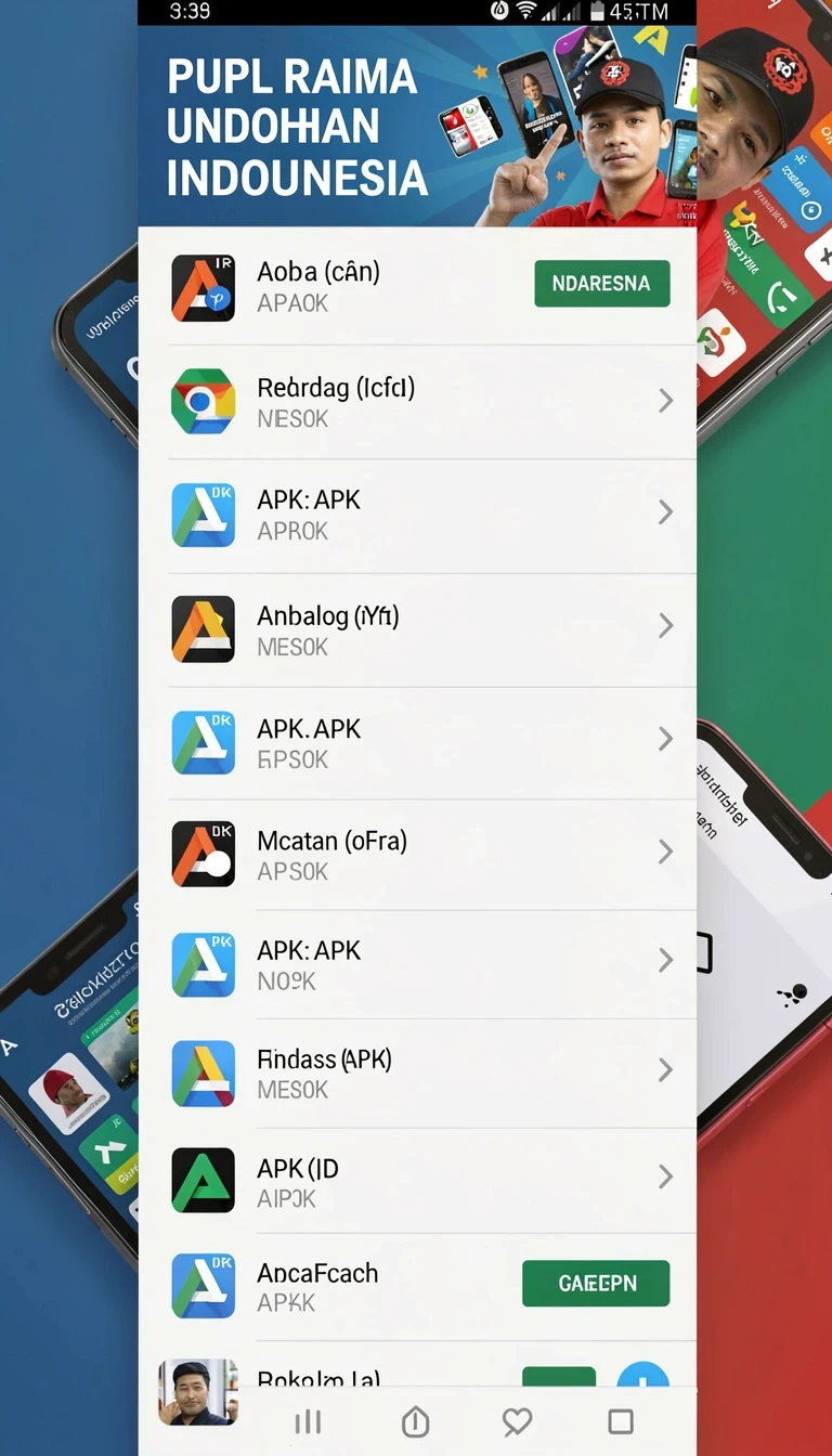 penidabet APK Terbaru: Download Cepat dan Gratis