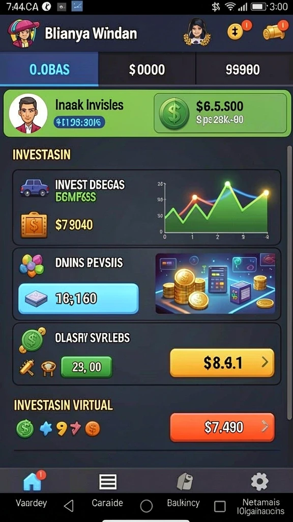 Review Aplikasi juarago