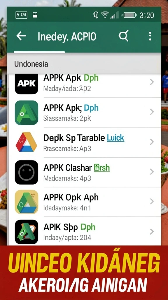 Review Aplikasi medan4d 2