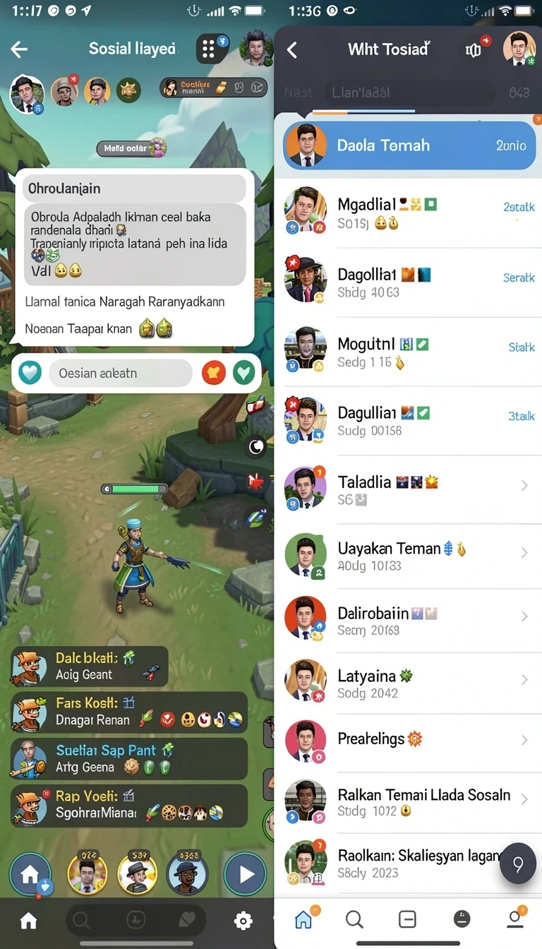 Review Aplikasi arwanatoto 3