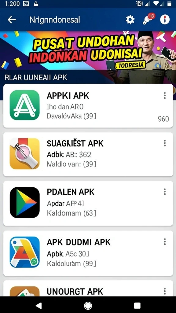 Review Aplikasi jnt777 3