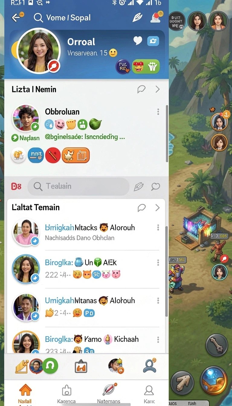 Review Aplikasi indaaa 2