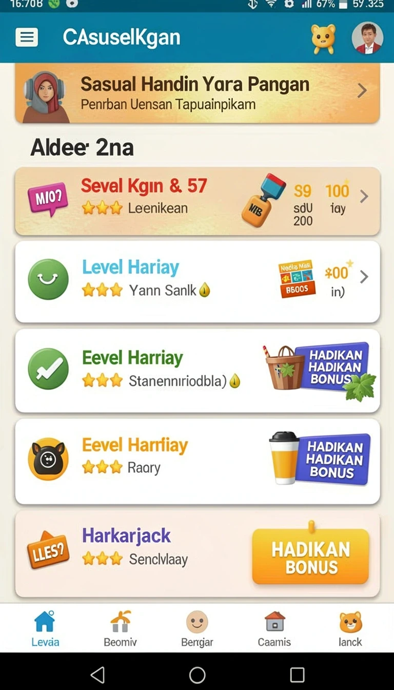 Review Aplikasi fangwin88