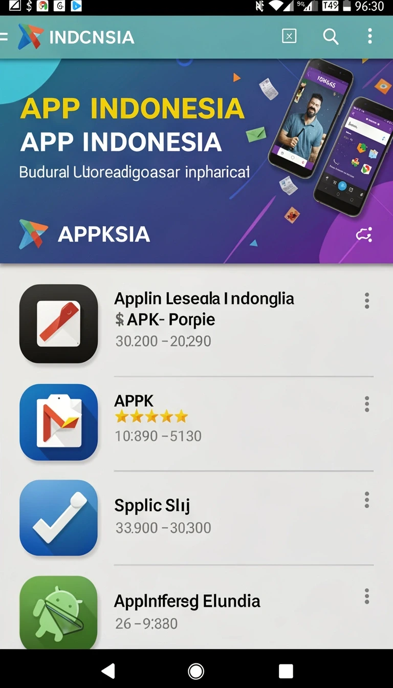 lancar138 APK Terbaru: Download Cepat dan Gratis 3