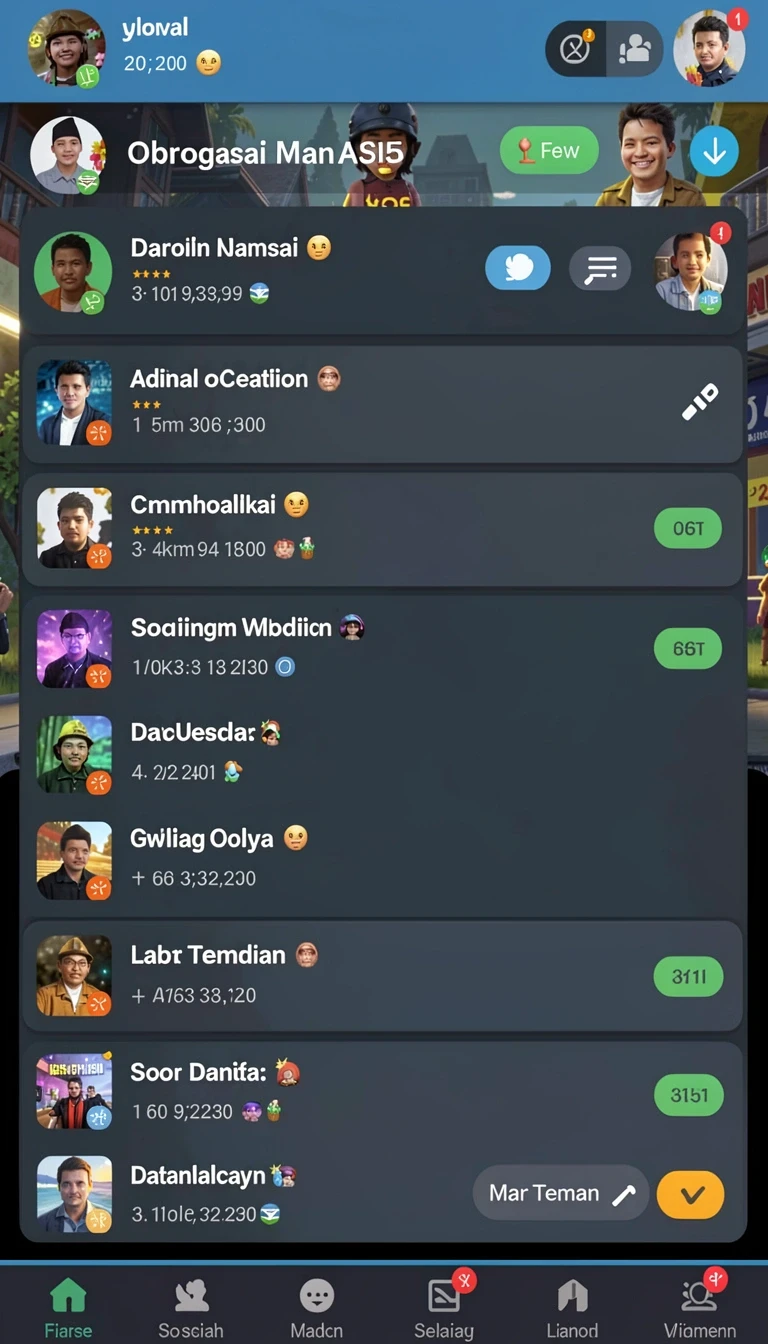 Review Aplikasi logototo