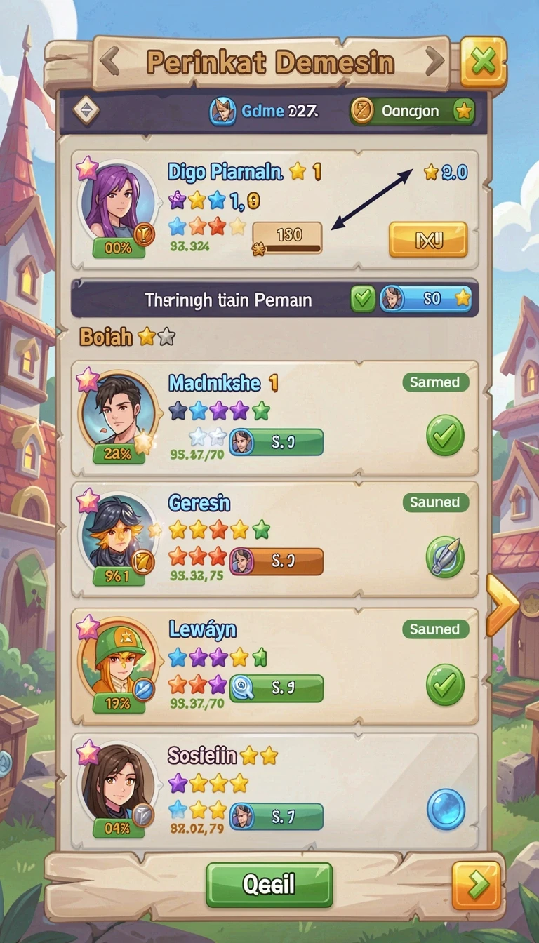 Review Aplikasi dolantogel