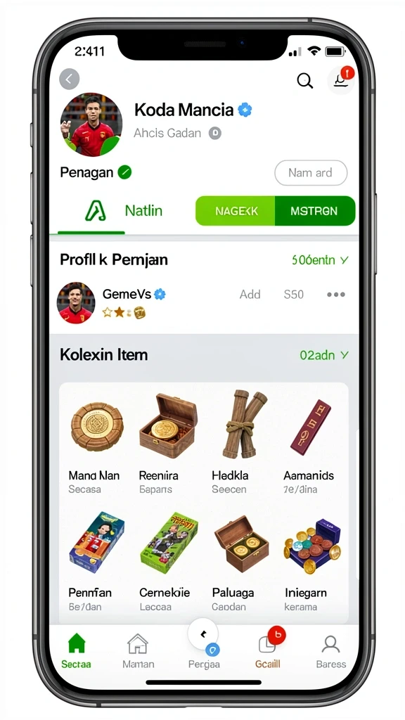 pestabet APK Terbaru: Download Cepat dan Gratis 2