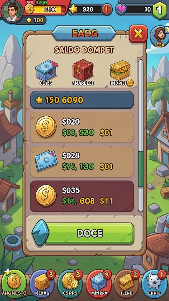 Review Aplikasi judolo303 3